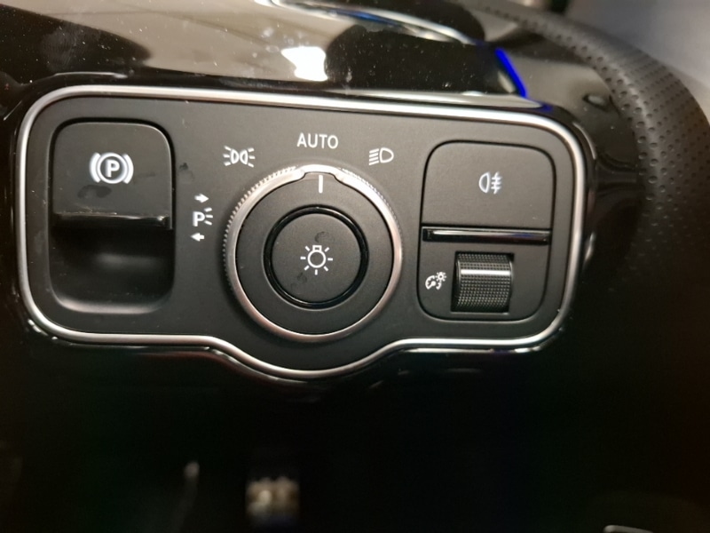 Used Mercedes-Benz CLA 2025 for sale - 77054549: Photo 10