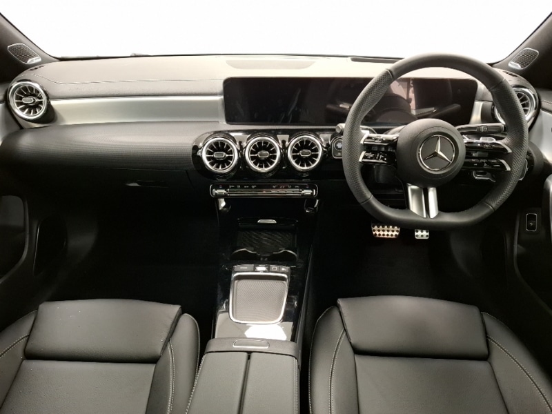 Used Mercedes-Benz CLA 2025 for sale - 77054549: Photo 2