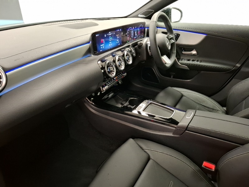 Used Mercedes-Benz CLA 2025 for sale - 77054549: Photo 5