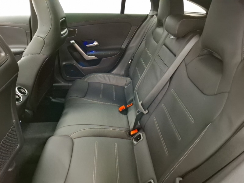 Used Mercedes-Benz CLA 2025 for sale - 77054549: Photo 6