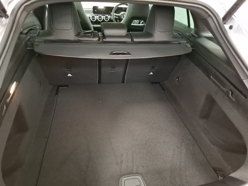 Used Mercedes-Benz CLA 2025 for sale - 77054549: Photo 8