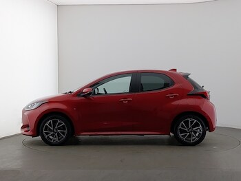 Used Toyota Yaris 2022 for sale - 78410685: Photo