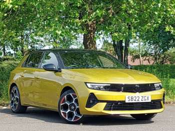 2022 - 1.2 Turbo 130 GS Line 5dr