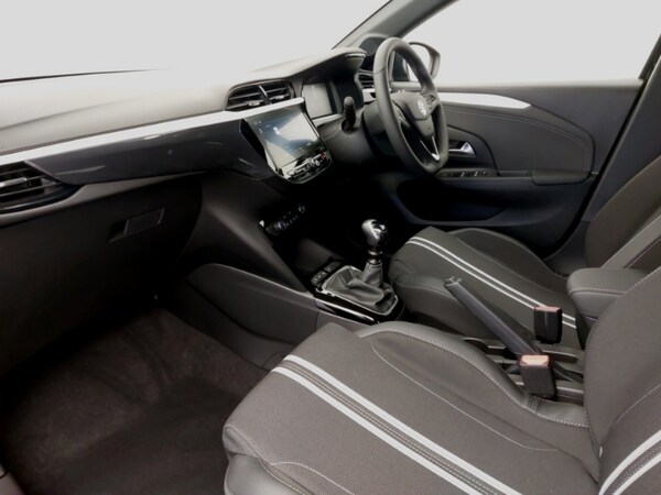Used Vauxhall Corsa 2025 for sale - 76244116: Photo 5
