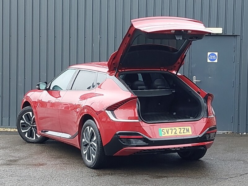 Used Kia EV6 2022 for sale - 77924111: Photo 12