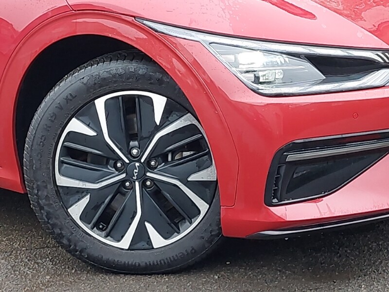 Used Kia EV6 2022 for sale - 77924111: Photo 9