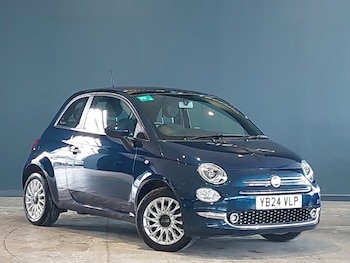 Fiat 500 feature image