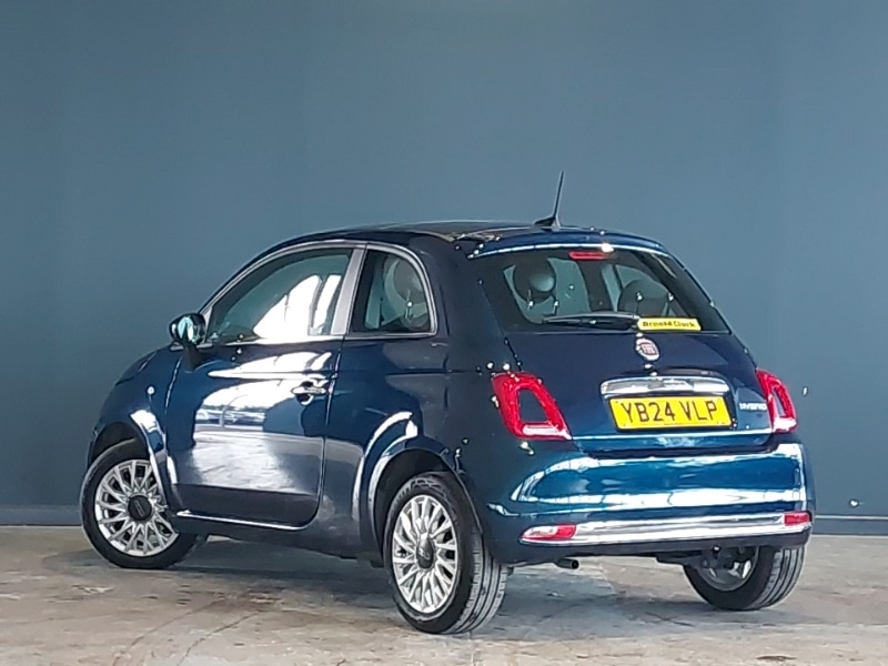 Used Fiat 500 2024 for sale - 77832950: Photo 3