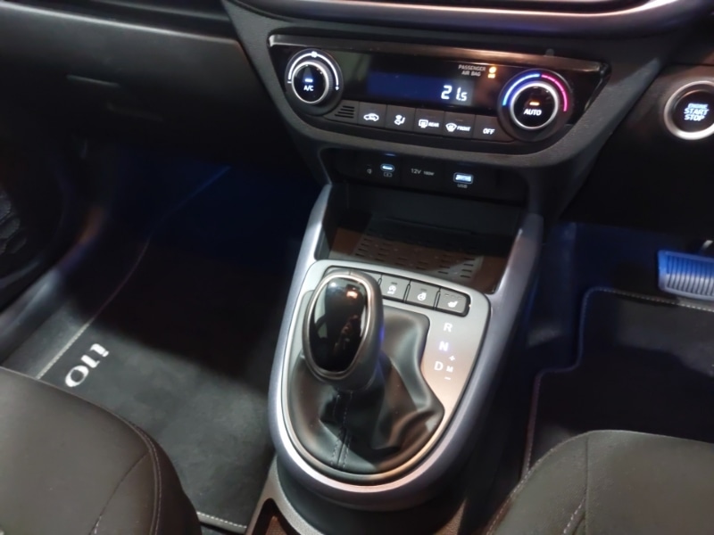 Used Hyundai i10 2024 for sale - 77986419: Photo 12