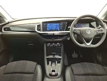 Used Vauxhall Grandland 2024 for sale - 79594480: Photo