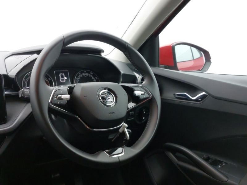 Used Skoda Fabia 2023 for sale - 77035575: Photo 10