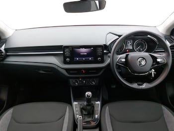 Used Skoda Fabia 2023 for sale - 77035575: Photo