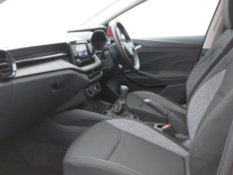 Used Skoda Fabia 2023 for sale - 77035575: Photo 5