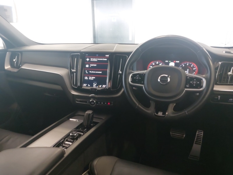 Used Volvo XC60 2020 for sale - 77242170: Photo 4