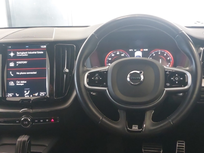 Used Volvo XC60 2020 for sale - 77242170: Photo 5