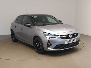 Used Vauxhall Corsa 2022 for sale - 78994019: Photo
