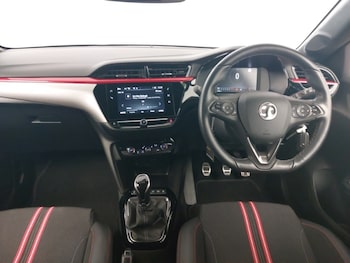 Used Vauxhall Corsa 2022 for sale - 78994019: Photo