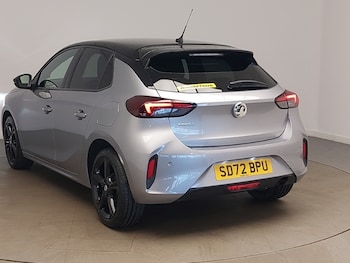 Used Vauxhall Corsa 2022 for sale - 78994019: Photo