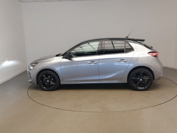 Used Vauxhall Corsa 2022 for sale - 78994019: Photo