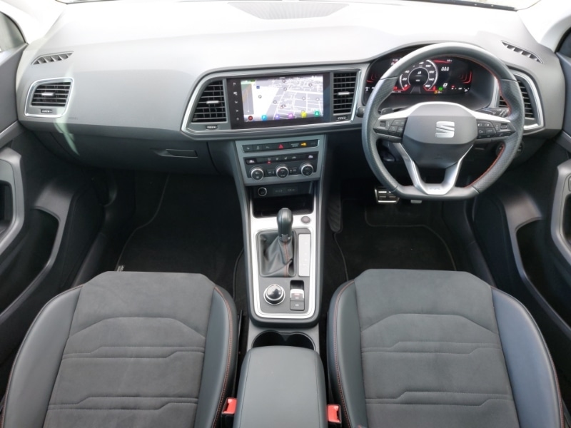 Used SEAT Ateca 2024 for sale - 76838931: Photo 2