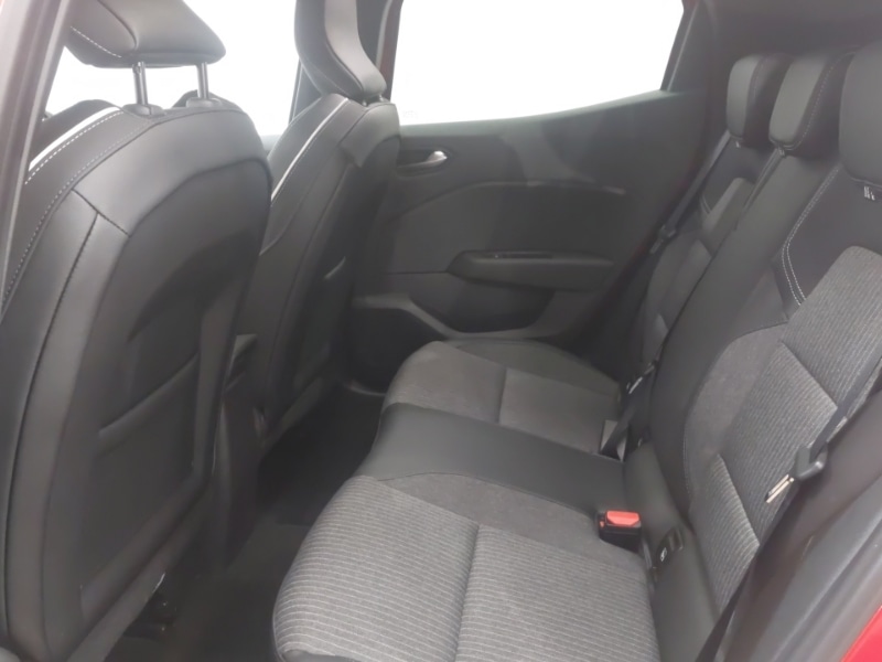 Used Renault Clio 2023 for sale - 77682755: Photo 6