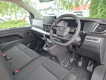 Used Vauxhall Vivaro 2025 for sale - 79626284: Photo