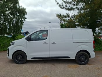 Used Vauxhall Vivaro 2025 for sale - 79626284: Photo