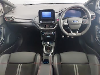 Used Ford Puma 2023 for sale - 77954988: Photo