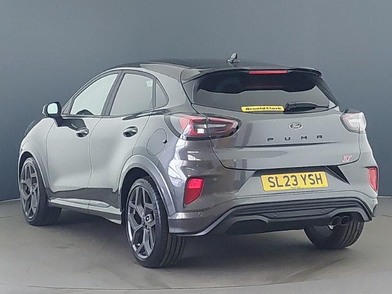 Used Ford Puma 2023 for sale - 77954988: Photo 3