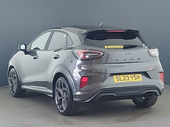 Used Ford Puma 2023 for sale - 77954988: Photo