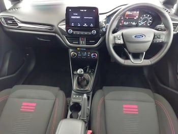 Used Ford Fiesta 2023 for sale - 79555334: Photo
