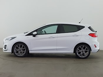 Used Ford Fiesta 2023 for sale - 79555334: Photo