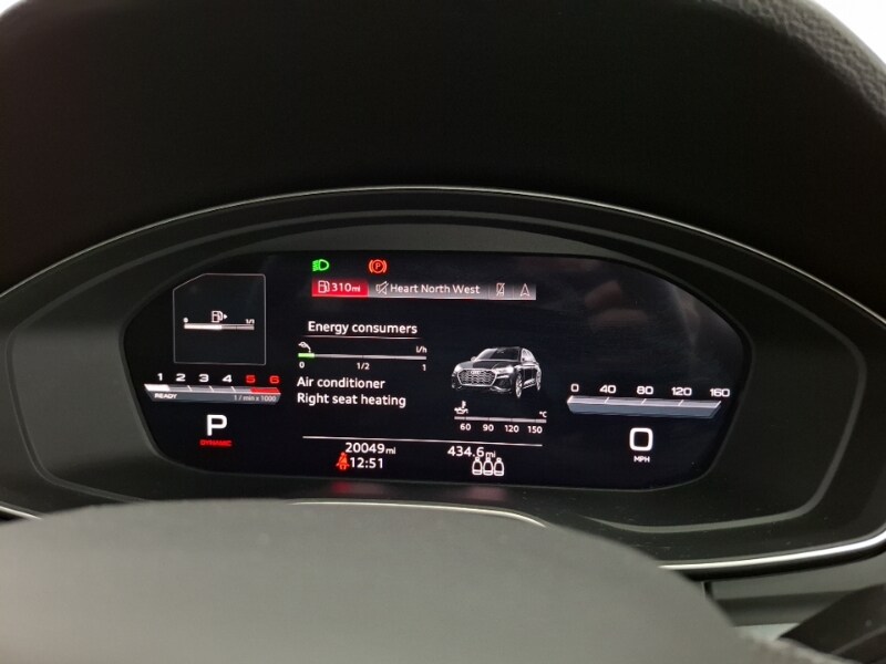 Used Audi Q5 2024 for sale - 76726744: Photo 10