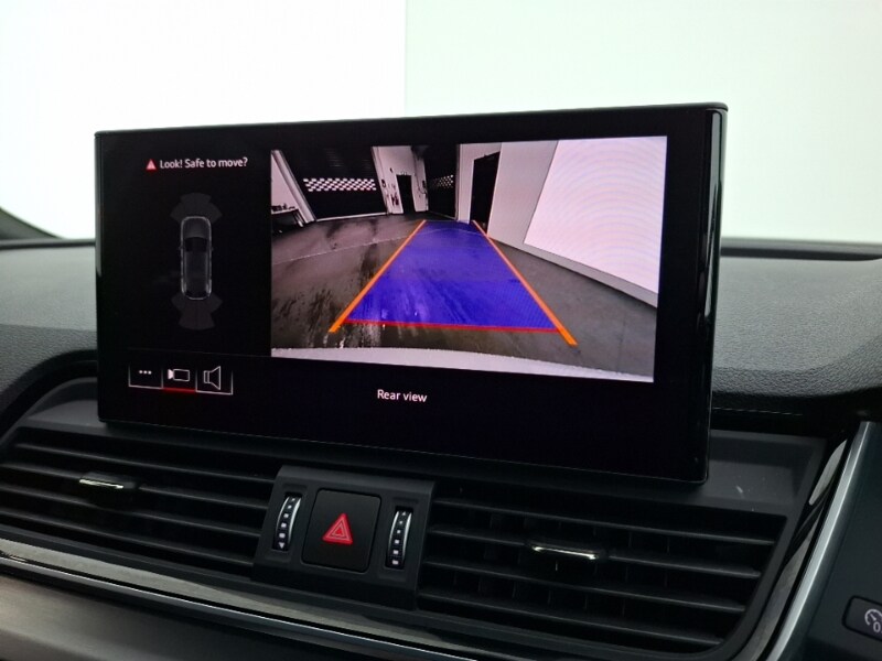 Used Audi Q5 2024 for sale - 76726744: Photo 11