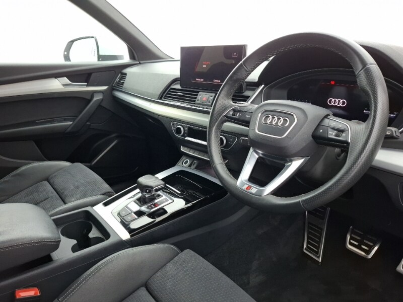 Used Audi Q5 2024 for sale - 76726744: Photo 12
