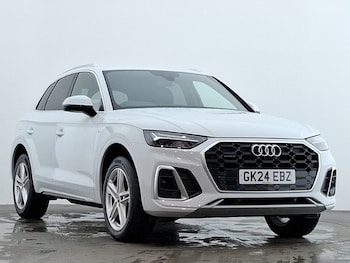 Audi - Q5