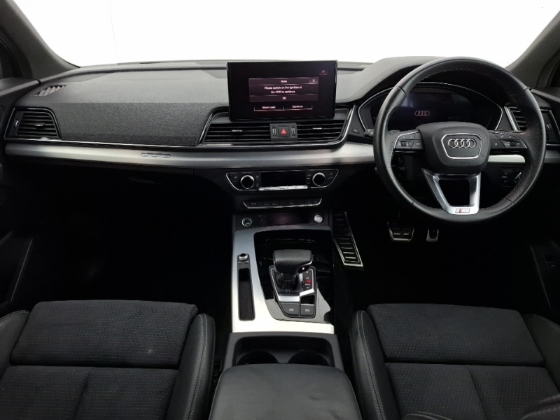 Used Audi Q5 2024 for sale - 76726744: Photo 2