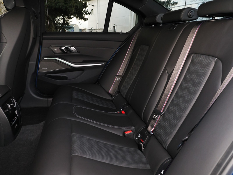 Used BMW M3 2026 for sale - 77531524: Photo 12