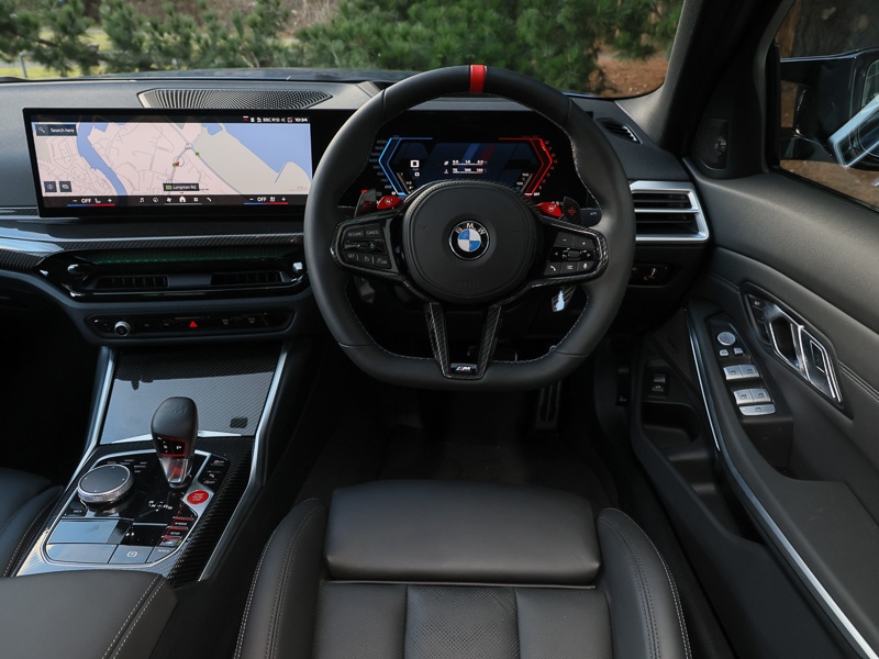 Used BMW M3 2026 for sale - 77531524: Photo 5