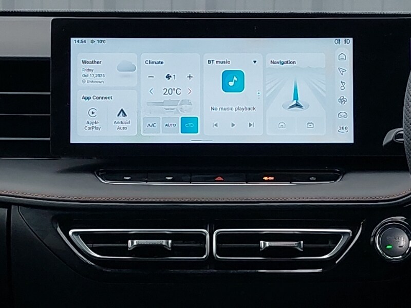 Used MG MG HS 2025 for sale - 77761843: Photo 10