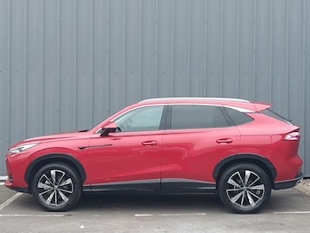 Used MG MG HS 2025 for sale - 77761843: Photo