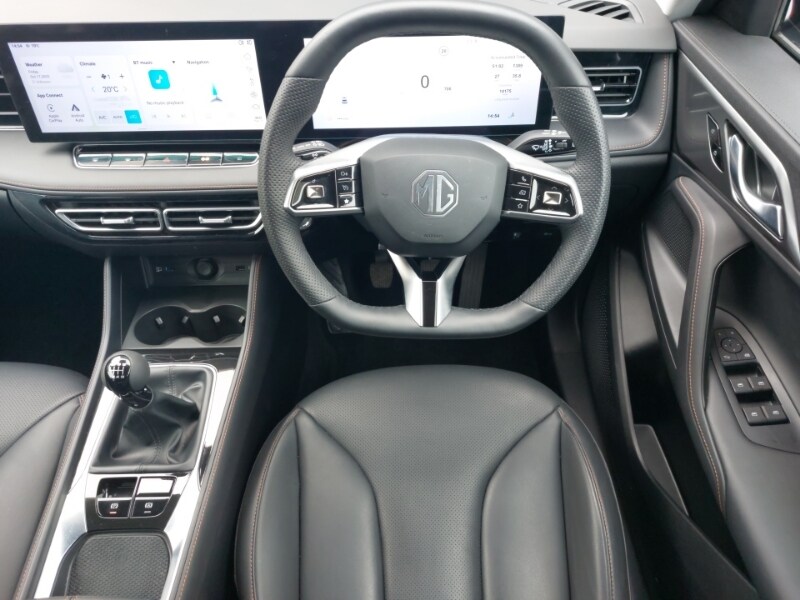 Used MG MG HS 2025 for sale - 77761843: Photo 7