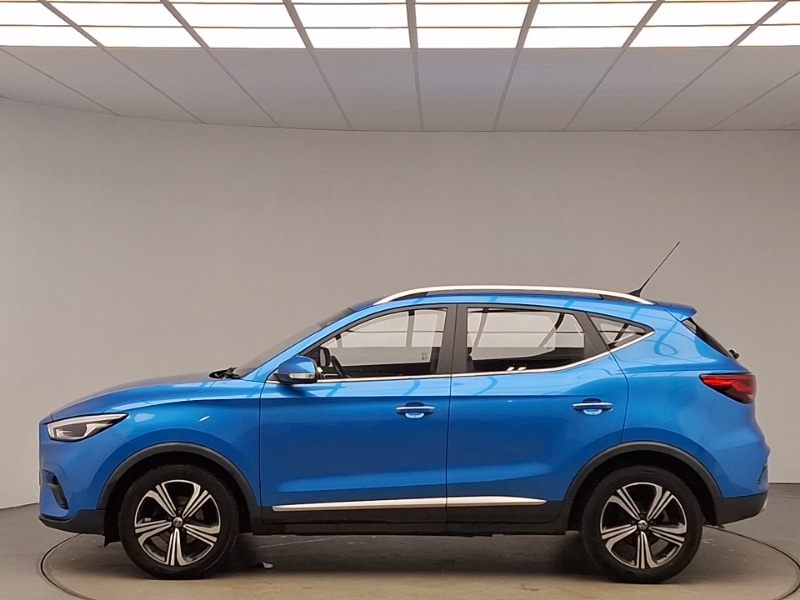 Used MG MG ZS 2021 for sale - 76759066: Photo 4