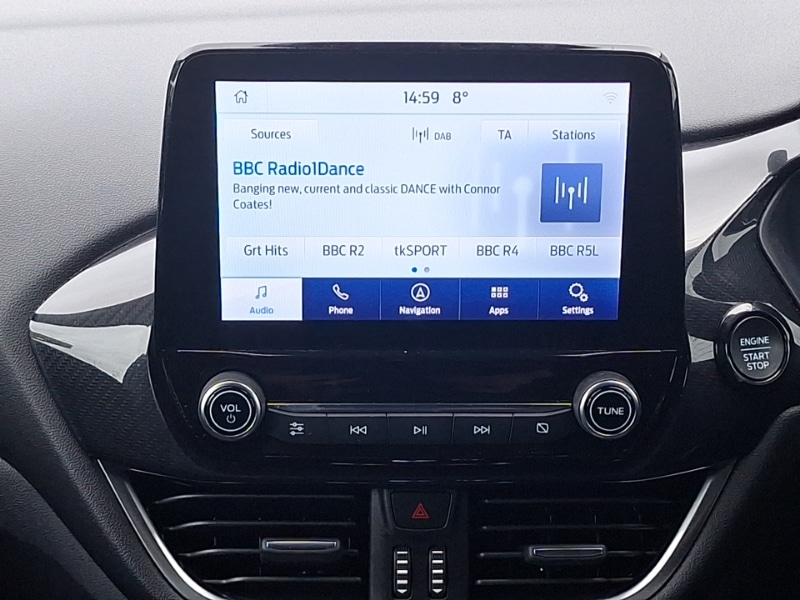 Used Ford Puma 2023 for sale - 77786864: Photo 10