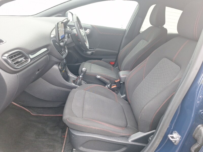 Used Ford Puma 2023 for sale - 77786864: Photo 5