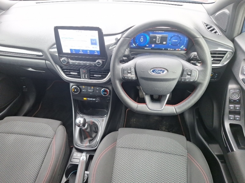 Used Ford Puma 2023 for sale - 77786864: Photo 7