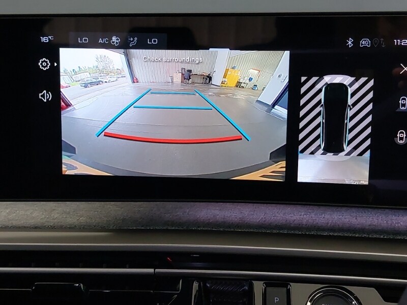 Used Peugeot 5008 2025 for sale - 76846511: Photo 10