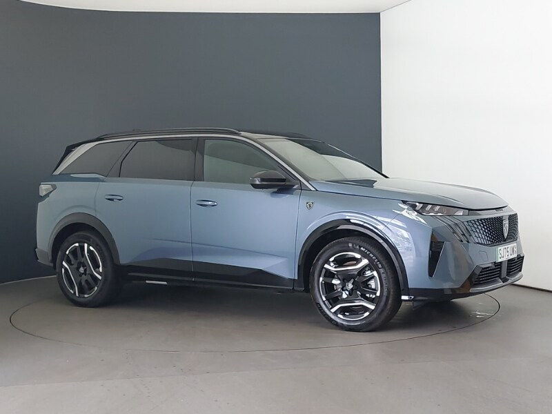 Used Peugeot 5008 2025 for sale - 76846511: Photo 12