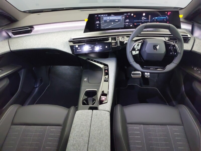 Used Peugeot 5008 2025 for sale - 76846511: Photo 2