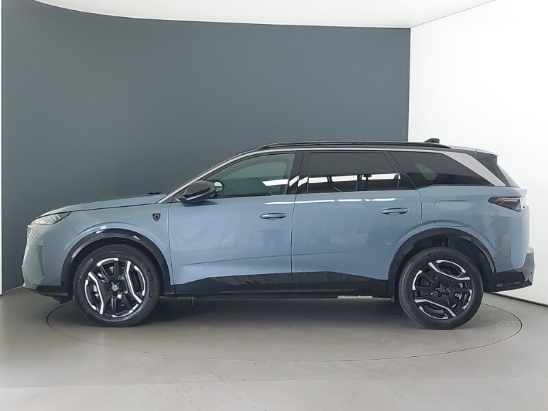 Used Peugeot 5008 2025 for sale - 76846511: Photo 4